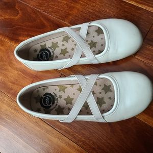 Livie and Luca Ballet slipper flats, Size 1 kids